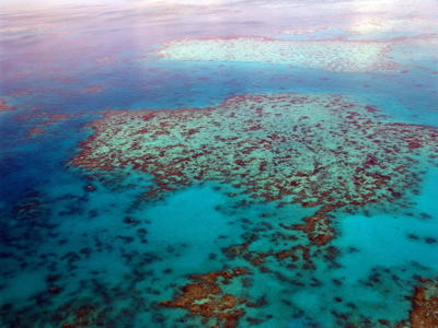 Great Barrier Reef, Australia