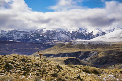 Patagonia, Chile